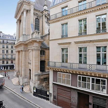 Saint-Honore Beautiful Apartment 4 People Париж Екстериор снимка