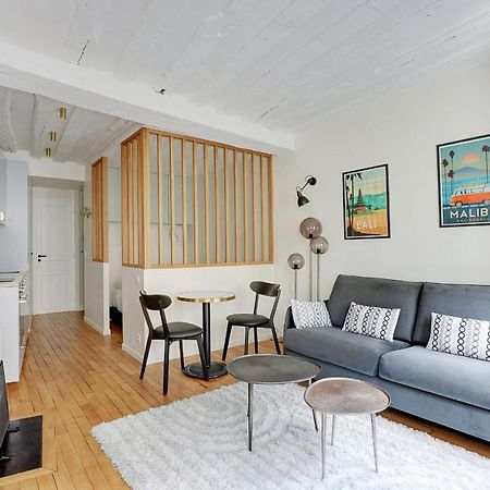 Saint-Honore Beautiful Apartment 4 People Париж Екстериор снимка