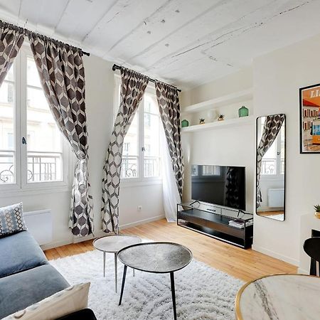 Saint-Honore Beautiful Apartment 4 People Париж Екстериор снимка