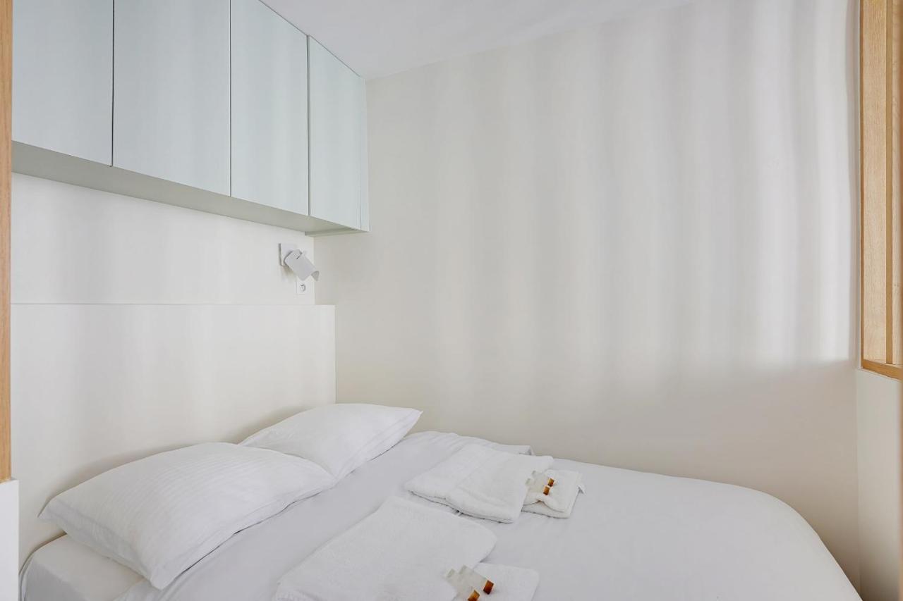 Saint-Honore Beautiful Apartment 4 People Париж Екстериор снимка