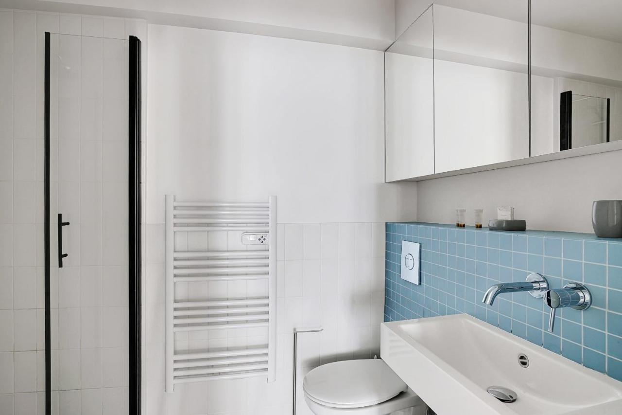 Saint-Honore Beautiful Apartment 4 People Париж Екстериор снимка
